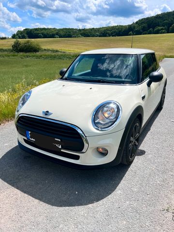 MINI ONE