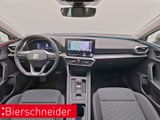 Seat Leon 1.5 eTSI DSG FR-Line NAVI ACC KAMERA SITZH - Seat Leon aus 2024