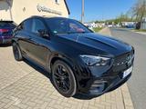 Mercedes-Benz GLE 450 Coupe*AHK*Standheizung*22 Zoll* - gebrauchte Mercedes-Benz GLE 450 aus dem Jahr 2023