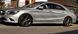Mercedes-Benz CLA 200 d - OM651.     2.15ccm - Mercedes-Benz: 65