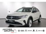 Volkswagen Taigo 1.0 TSI Goal Klima,LED,SHZ,RFK - VW Taigo in Aachen