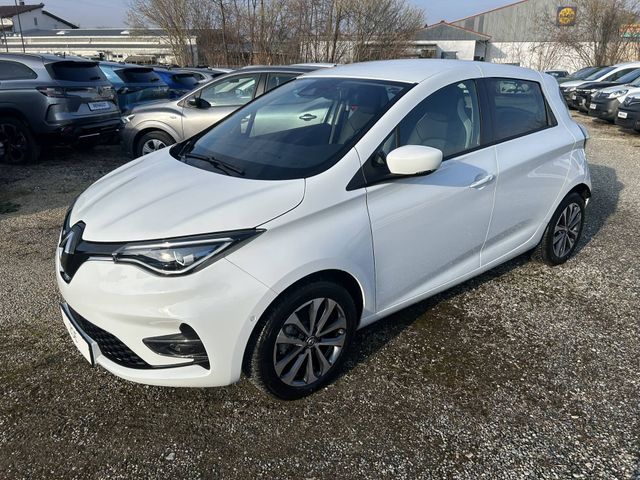 Renault ZOE INTENS Z.E.50 R135 ( Batteriekauf )