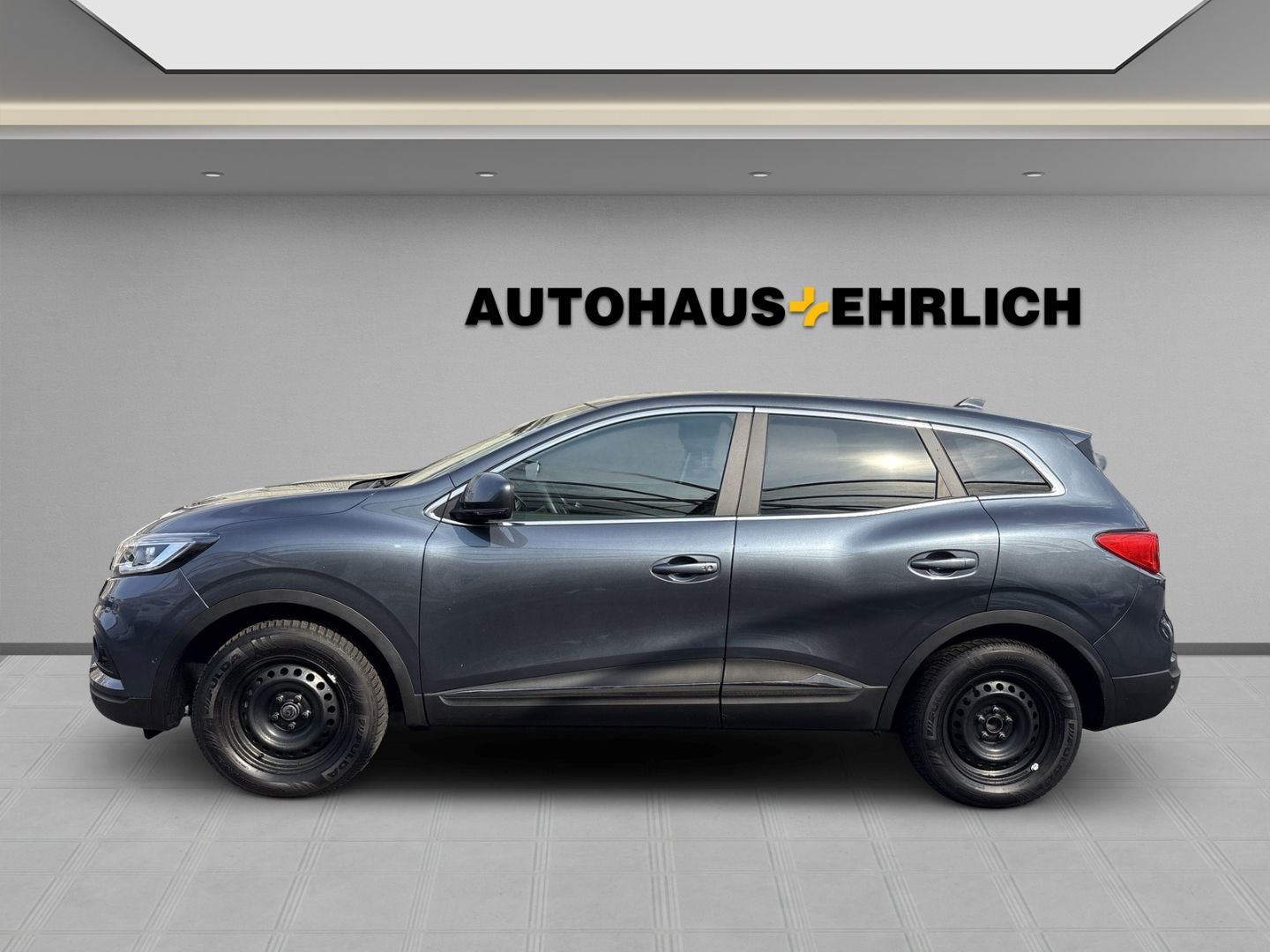 Renault Kadjar Business Edition dCi 115 +Klima+PDC+AHK+ imagem 2