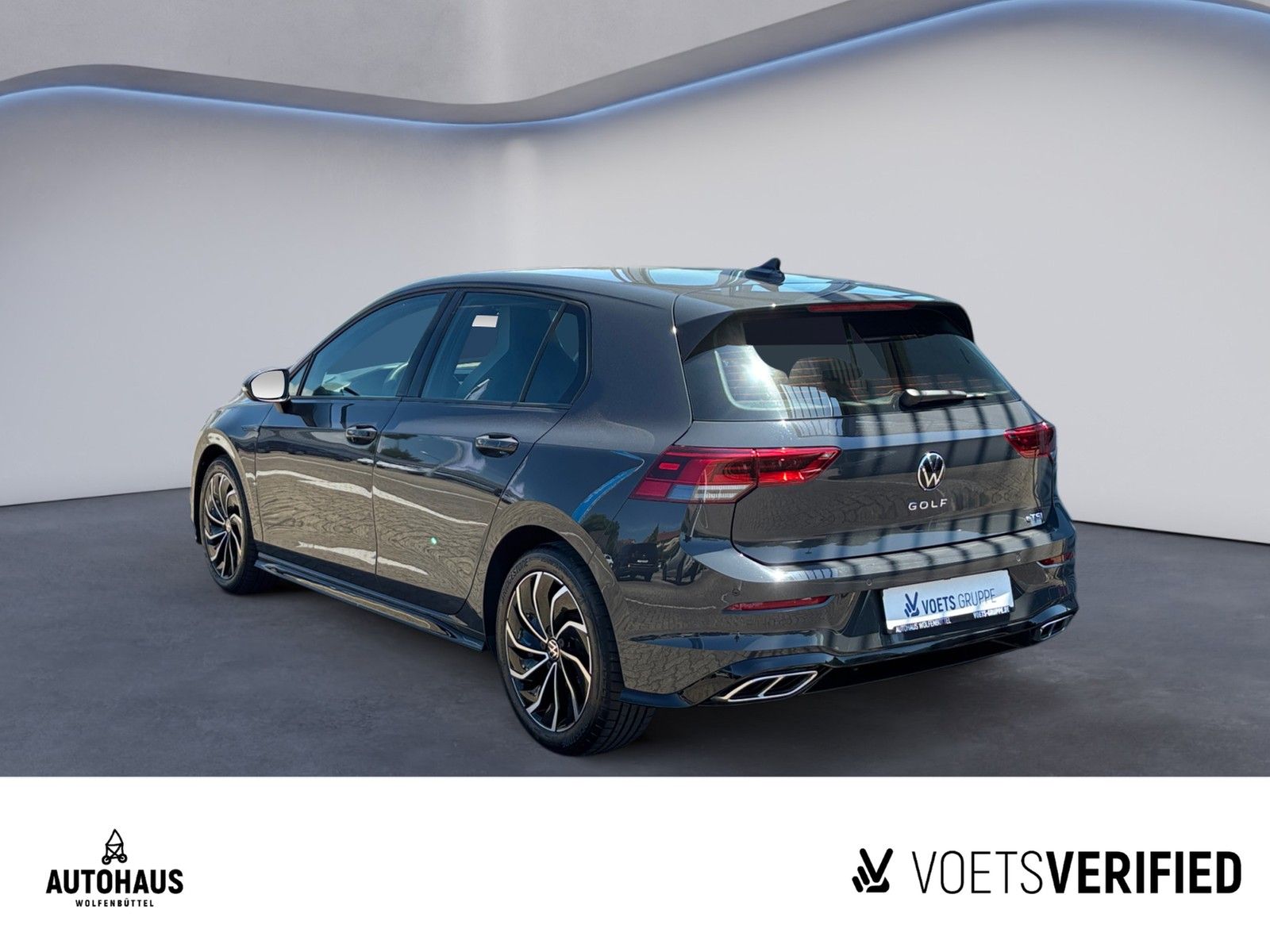 Volkswagen Golf - Bild 4