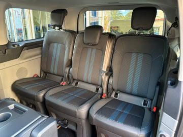 Ford Tourneo Custom 2.0 Ecoblue L1 Sport!