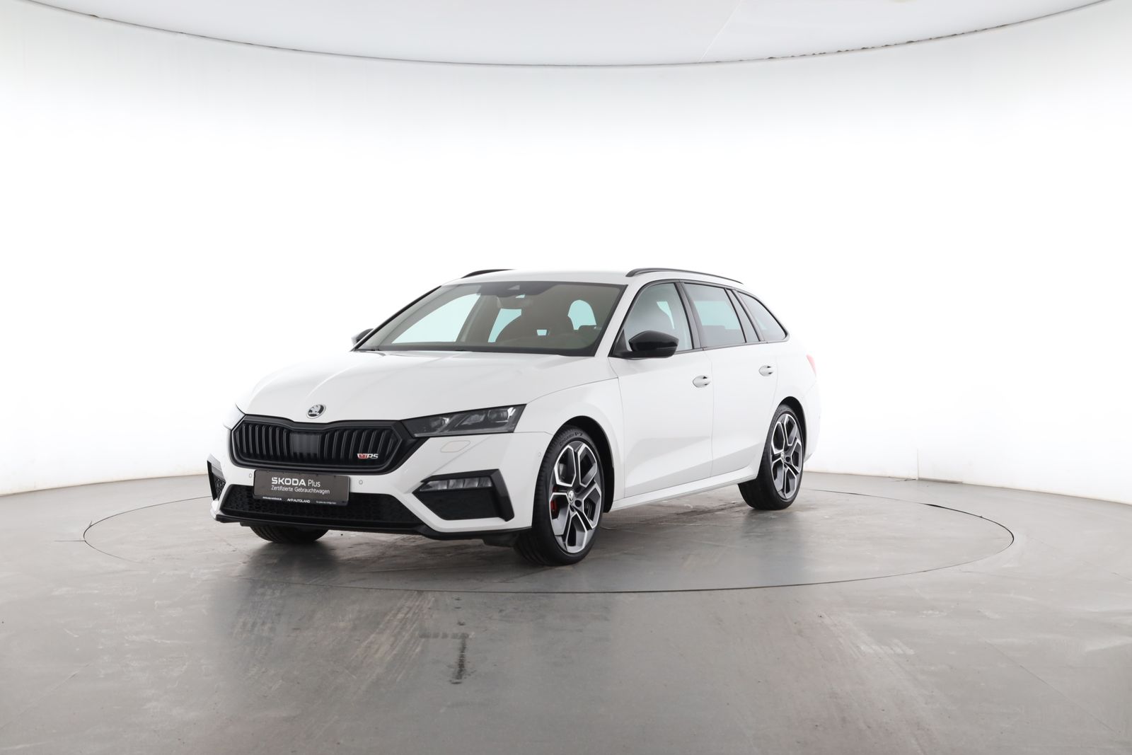 Skoda Octavia - Bild 2