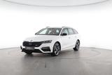 Skoda OCTAVIA COMBI 2.0 TDI DSG RS PLUS | NAVI | LED | - Skoda Octavia RS mit Diesel-Antrieb