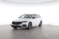 Skoda Octavia - Vorschau Bild 2