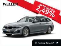 BMW 330 - Vorschau Bild 1