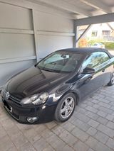 Volkswagen Golf VI Cabrio DSG - Turbo/Steuerkette NEU - Volkswagen: Turbo