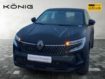 Renault Leasingangebot: Renault Austral 1.3 TCe 160 Mild-Hybrid Rückfahrkamera