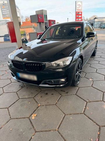 BMW BMW 320 d GT