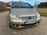 Mercedes-Benz Mercedes A170/Tempomat/Sitzheizung/Pdc/Aut... - Mercedes-Benz A 170 in Mannheim