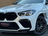 BMW X6 M Baureihe X6 M Competition - BMW X6 M aus 2022