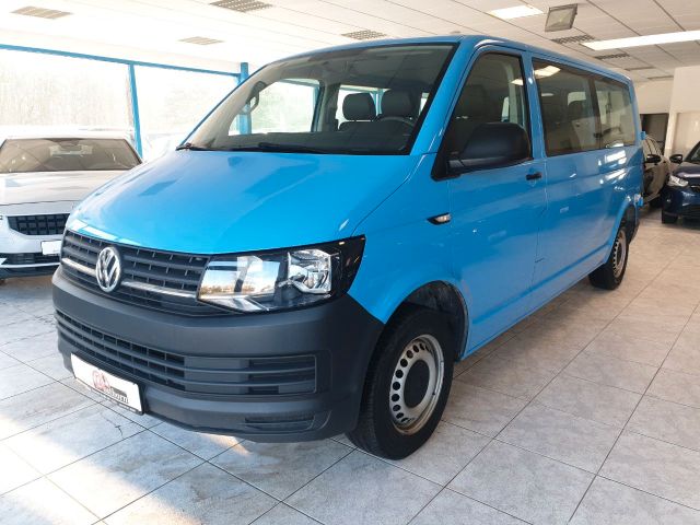 Volkswagen T6 Kombi Lang 7 Sitze Klima PDC