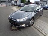 Citroën Citroen C 5 Xenon Leder 2.0 HDI Euro-5 - Citroën C5 X von privat