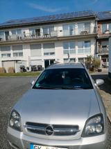 Opel Vectra Caravan 2.2 Direct Sport Sport - Opel Vectra: Sport