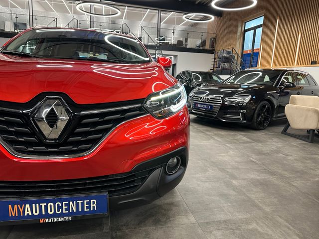 Renault Kadjar Collection *Klima*SHZ*Navi*PDC*Spurhalte*