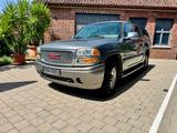 GMC Yukon Denali XL 8 Sitze Allrad LPG Autogas - GMC Yukon Gebrauchtwagen