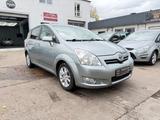 Toyota Corolla-Verso 1.8*TEAM*2.HAND*KLIMA*PDC*7-SITZER - Toyota Corolla Verso Gebrauchtwagen
