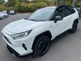 Toyota RAV 4 Hybrid 4x4 Style Selection AHK 360° Kamera - Toyota RAV 4 Gebrauchtwagen 3.3