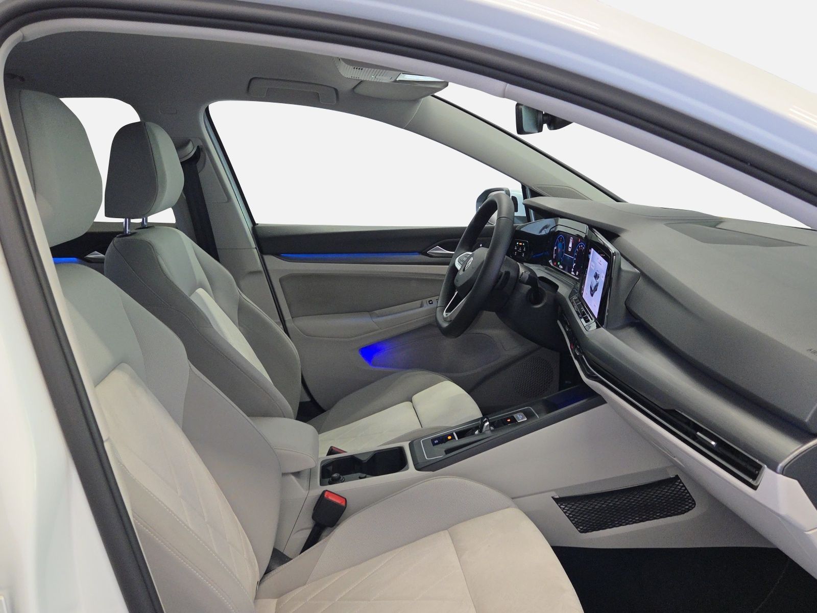 Volkswagen Golf - Bild 5