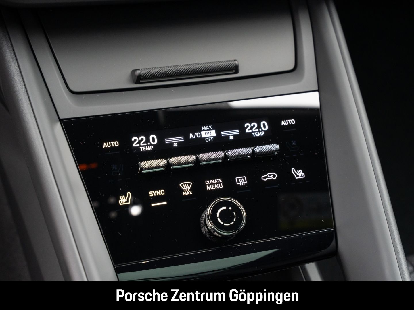 Porsche Macan - Bild 27