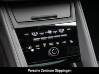 Porsche Macan - Vorschau Bild 27