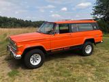 Jeep Cherokee Chief,Wagoneer 1978 V8 5,9ltr - Jeep Gebrauchtwagen von 1978