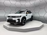 Dacia Bigster Extreme hybrid-G 150 4x4 City/Winter - Dacia mit LPG-Antrieb