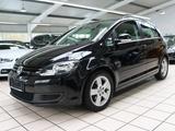 Volkswagen GOLF PLUS 1,6 TDI DPF BlueMotion - Volkswagen Golf aus 2009: TDI