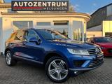 Volkswagen Touareg V6 TDI Terrain Tech 4M R-LINE - VW Touareg Gebrauchtwagen in Kassel