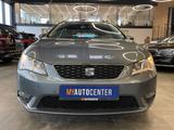 Seat Leon ST Style *NAVI*PDC*TOUCH*ISOFIX*BAA*LED* - gebrauchte Seat Leon aus dem Jahr 2015