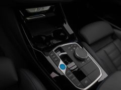 Foto Nummer 21: BMW iX3