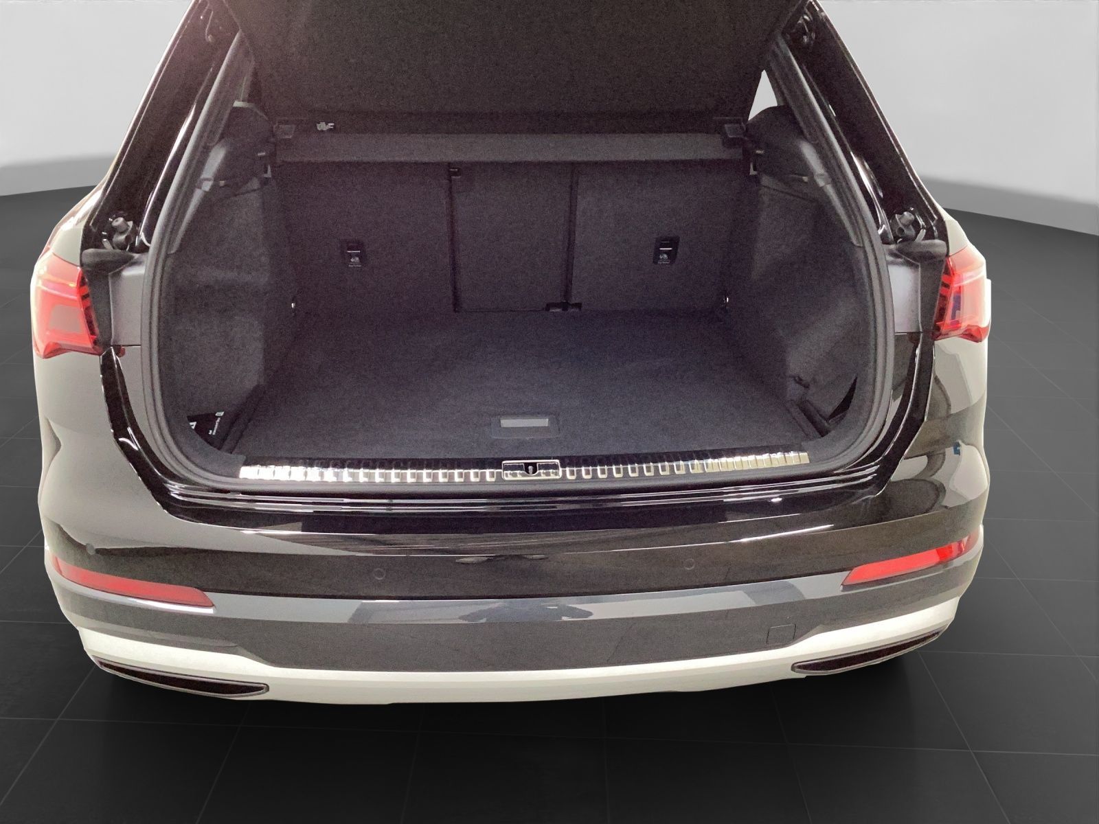 Audi Q3 - Bild 17