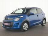 Citroën C1 Millenium Klimaanlage|SHZ|Berganfahrhilfe - Citroën C1: Millenium