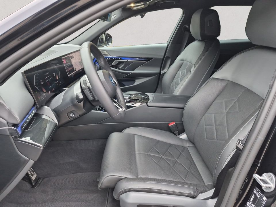 BMW 530 - Bild 10