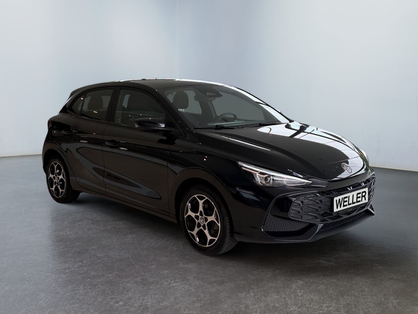 MG3 1.5 Hybrid+ Comfort *ACC*Kamera*CarPlay*PDC* imagem 3