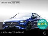 Mercedes-Benz CLE 180 Coupé |AMG|Edition|NIGHT|LED|NAVI|KEYL - Mercedes-Benz CLE 180 Gebrauchtwagen