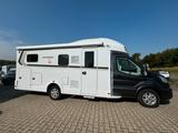 Weinsberg CaraSuite 700 MEG Ford - Offers