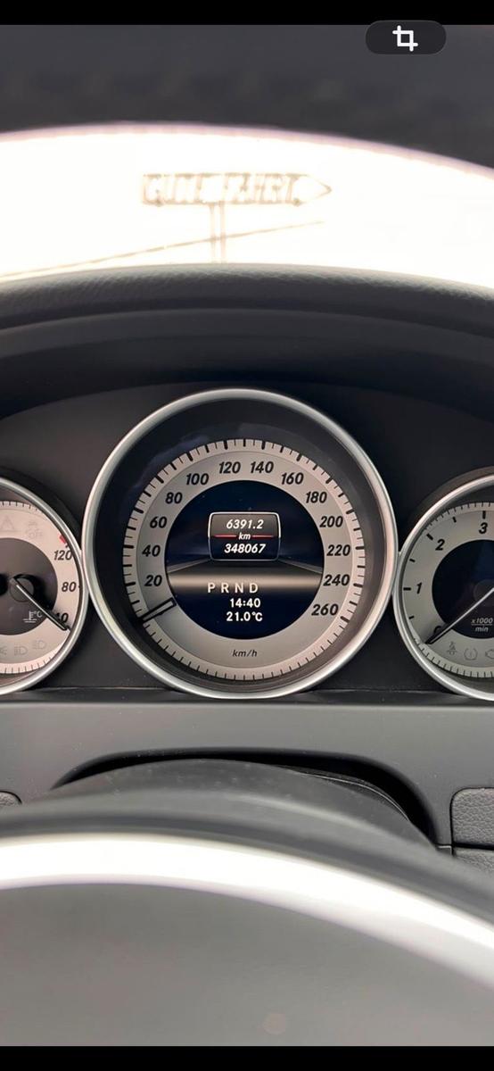 Mercedes-Benz C300 2013 — photo 5