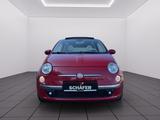 Fiat 500C - Fiat aus 2011