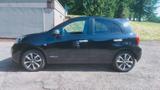 Nissan Micra N-Tec 1.2 5 MT 59 KW/80PS - Nissan Micra: 1.5