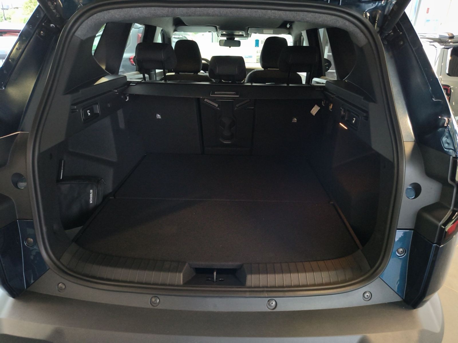 Fahrzeugabbildung Dacia Bigster 1.2 TCe 140 Mild-Hybrid Journey*NAVI*LED