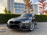 BMW 340i Touring M-Paket Sport Automatic  Navi Prof. - gebrauchte BMW 340 aus dem Jahr 2017