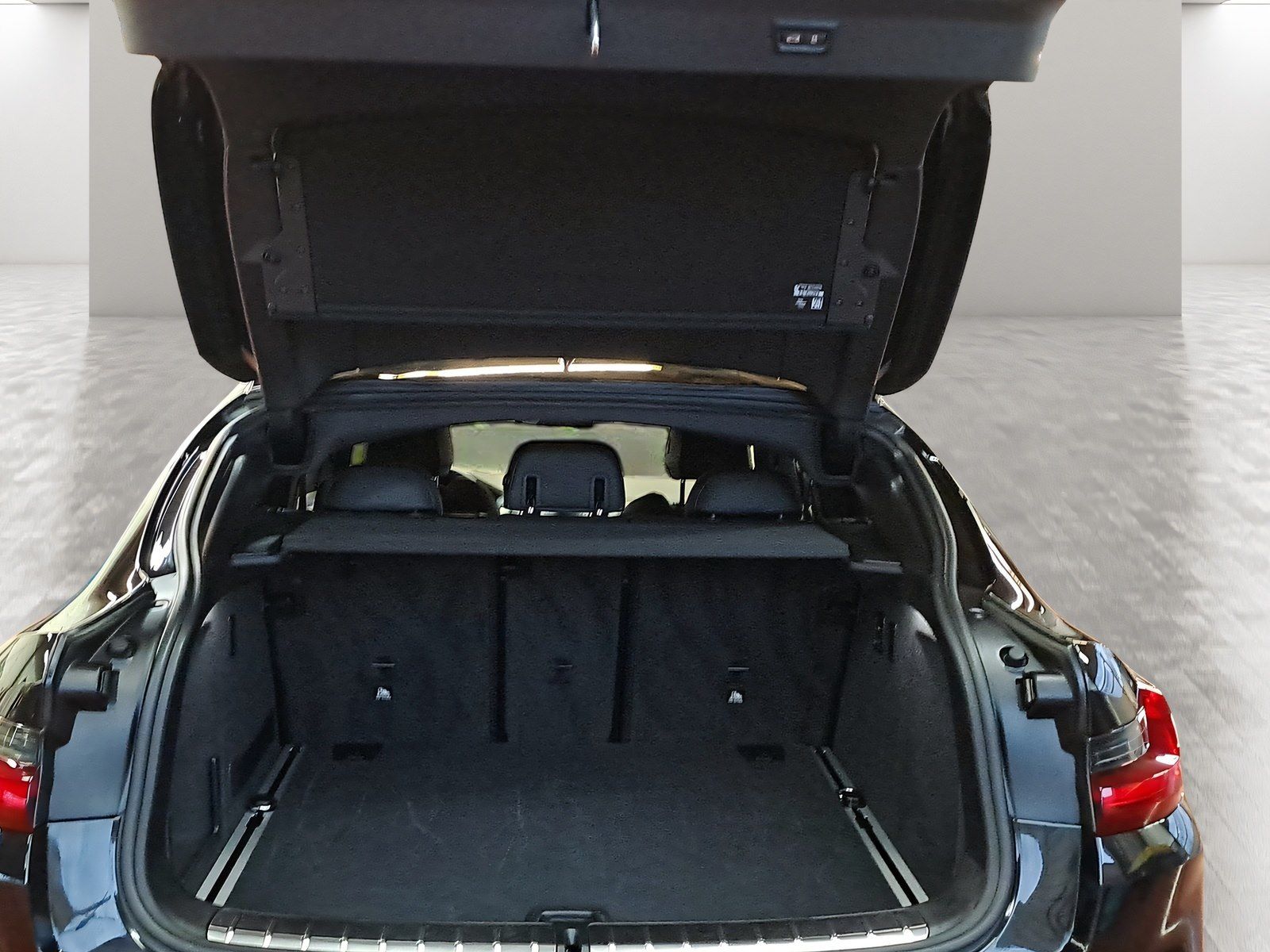 BMW X4 - Bild 15
