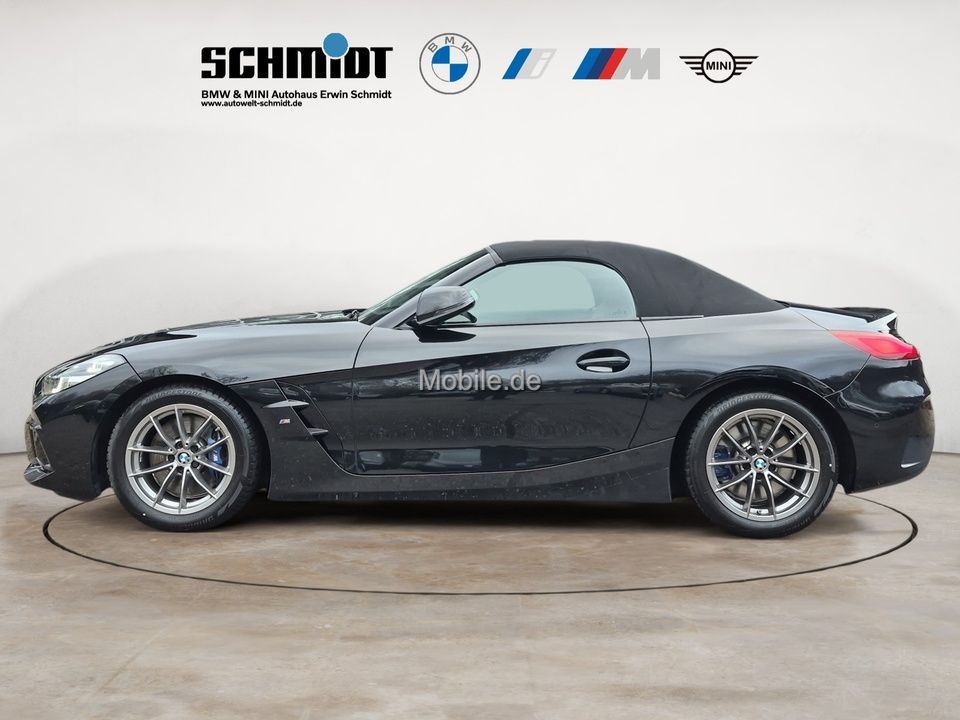 BMW Z4 - Bild 3