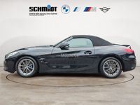 BMW Z4 - Vorschau Bild 3