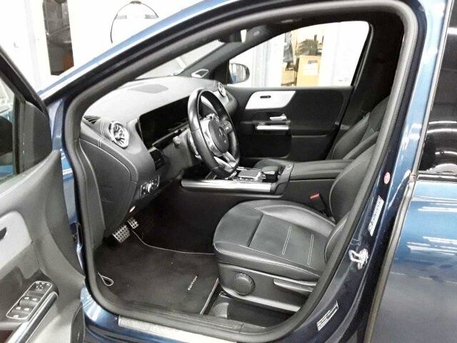 Fahrzeugabbildung Mercedes-Benz B 200 d AMG Edition AHK+MBEAM+BURM+AMBI+TOTW