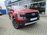 Ford Ranger Wildtrak e-4WD Doppelkabine - Ford mit Diesel-Antrieb